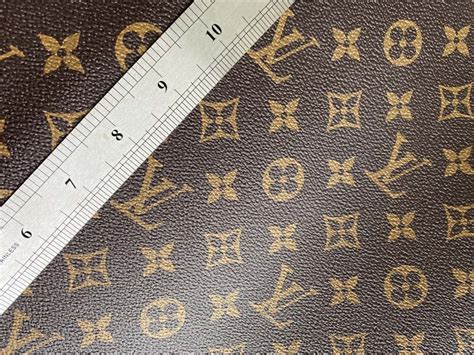 lv material|louis vuitton materials used.